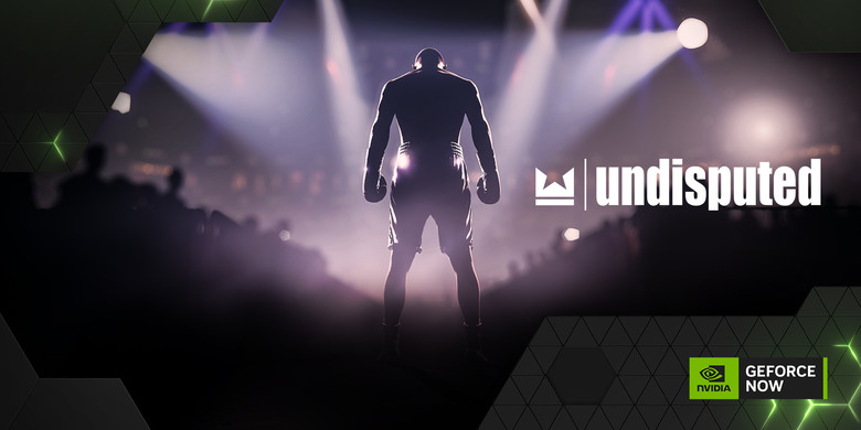 【GFN 週報】本週 GeForce NOW 將為各位帶來《終極拳王 (Undisputed)》和《碧藍幻想Relink (Granblue Fantasy: Relink)》