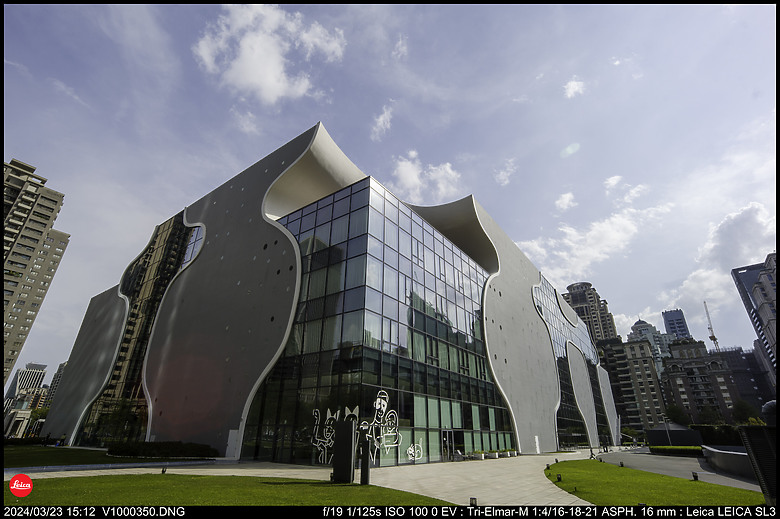 【開箱】Leica SL3 10607，新增 【SL3 韌體更新 V1.1.9 修正檔案意外覆寫錯誤】