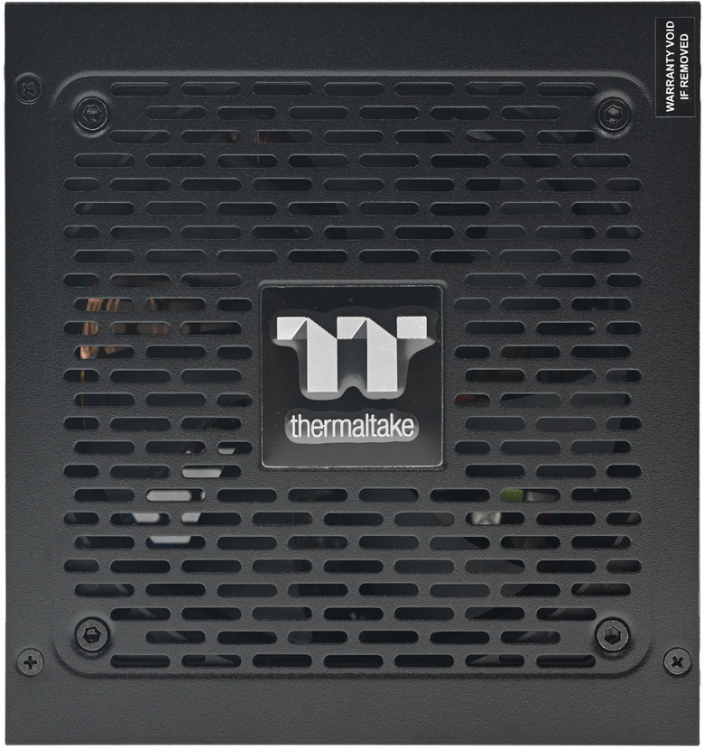 點我看大圖 thermaltake TOUGHPOWER GF A3 ATX 3.0 1050W金牌全模組化電源開箱