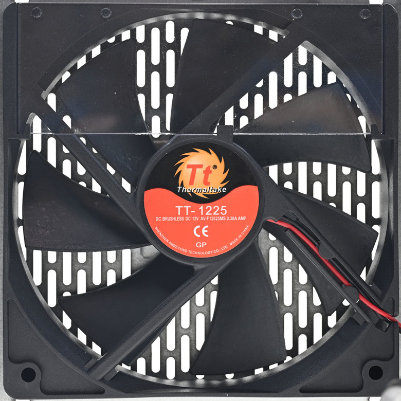 點我看大圖 thermaltake TOUGHPOWER GF A3 ATX 3.0 1050W金牌全模組化電源開箱