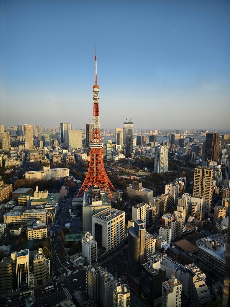 帶著X100PRO去東京自由行