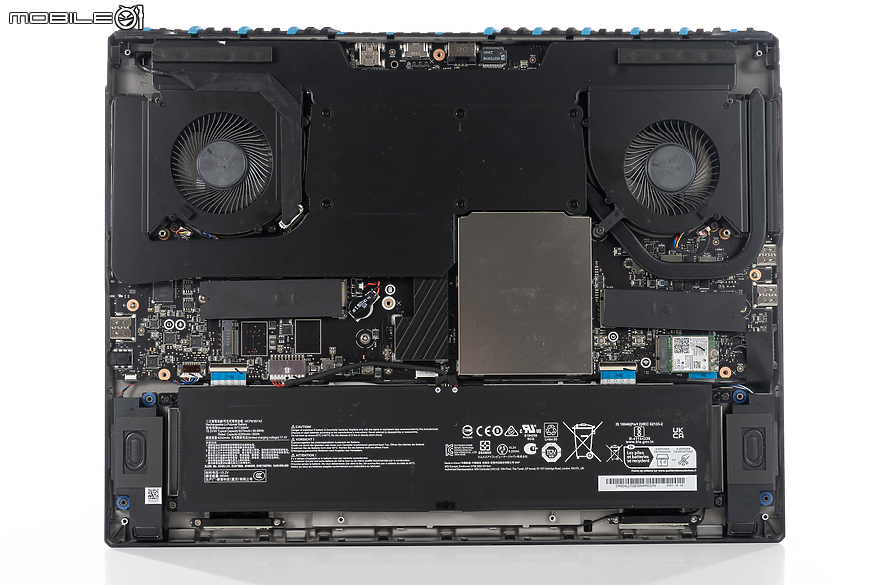 MSI Titan 18 HX A14V 測試報告｜穩坐龍魂電競的旗艦效能王座