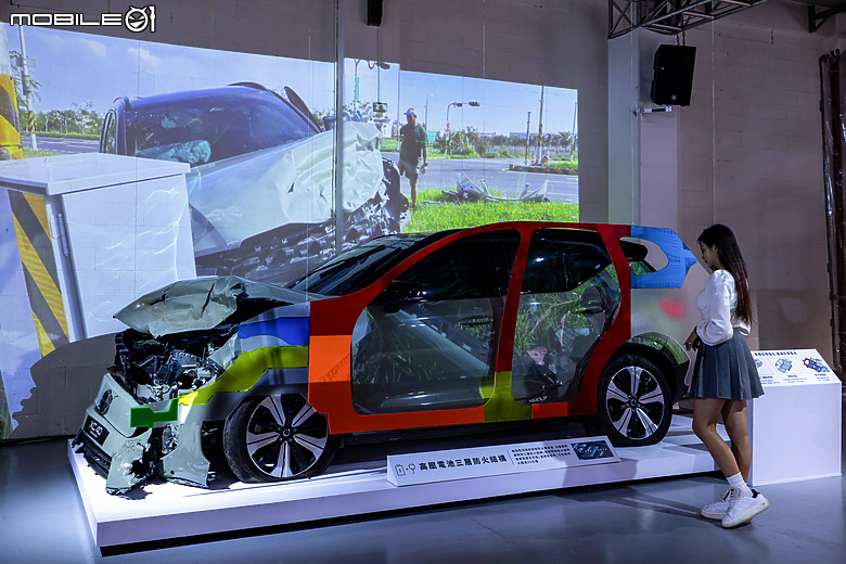 【採訪】Volvo 「守護的力量」 AI 體驗特展登場,忠實呈現 Volvo 守護車主的故事!
