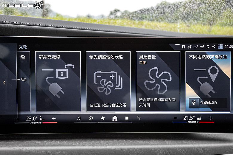 BMW i7 eDrive50 試駕｜讓層峰買家想來電的尊榮旗艦