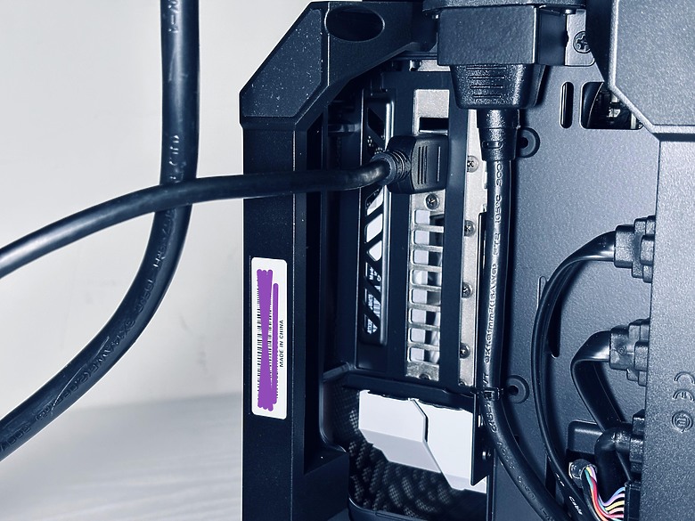 「立式高塔 itx 主機，賽博煙囪！」Cooler Master Ncore 100 Max 開箱分享～