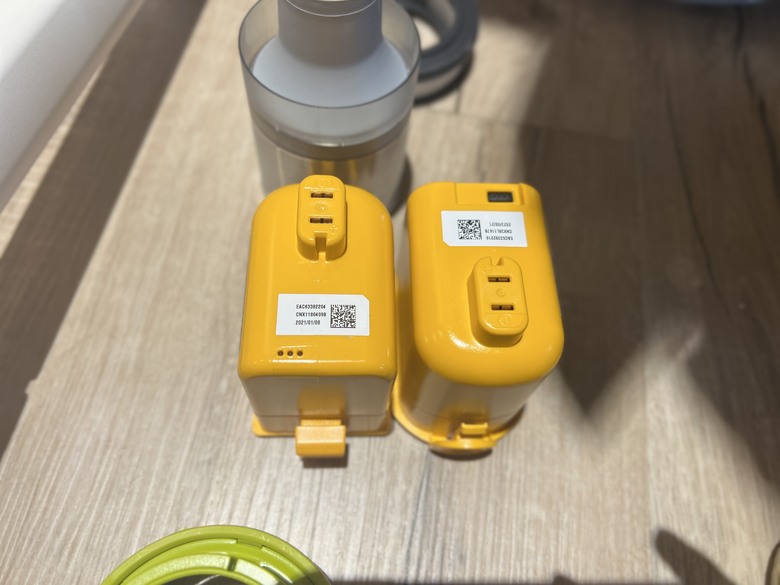 【All-in-One 再進化】LG CordZero™清空塔 吸塵器+掃地機器人體驗會,現場直擊~