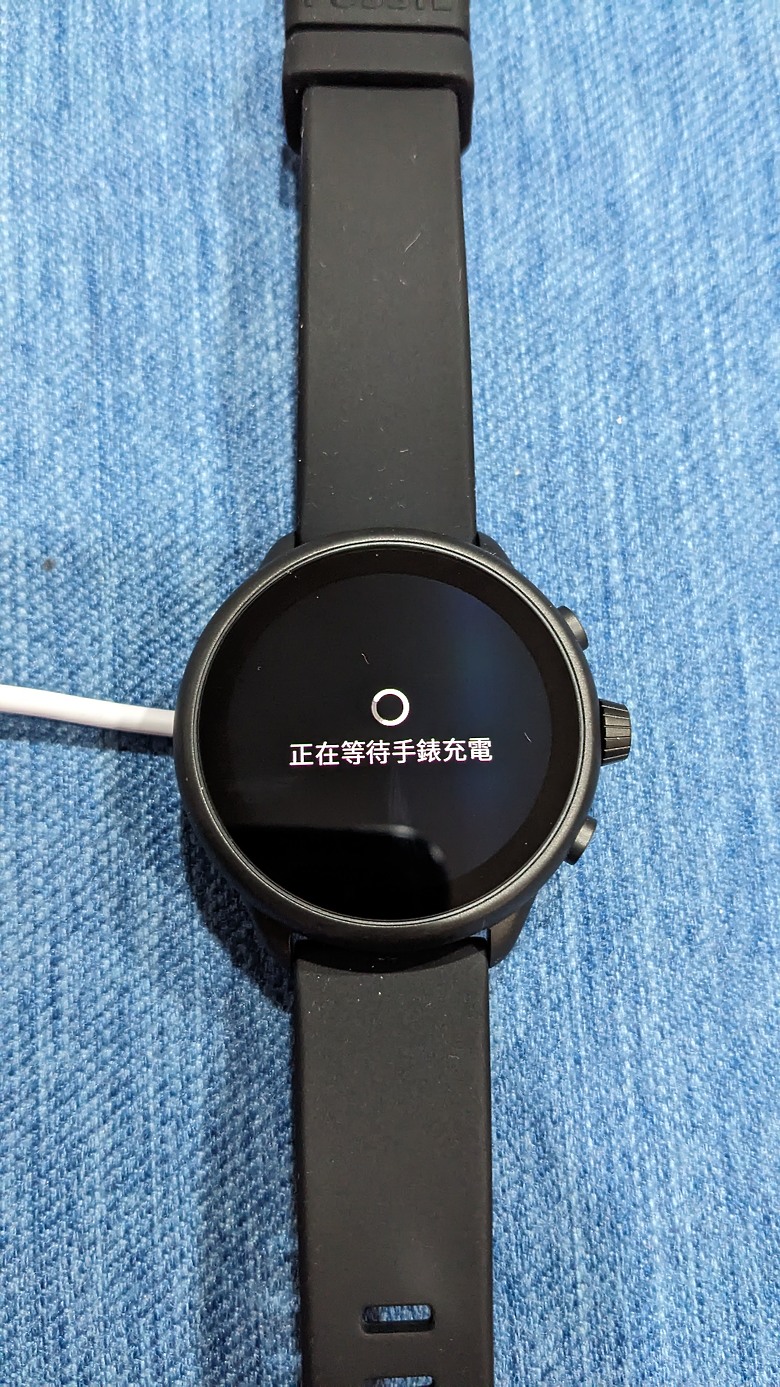 Fossil Gen 6 Wellness Edition