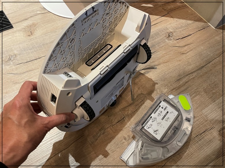兼具美觀與實用的美型家電，雙機一體的最強組合：LG清空塔體驗會心得分享