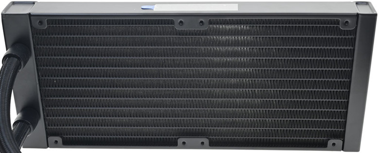 點我看大圖 ID-COOLING SL240一體式水冷散熱器開箱