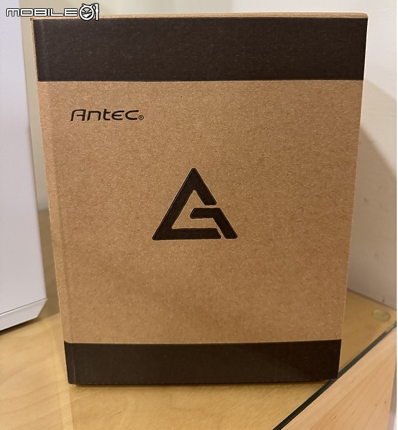 [開箱] Antec 星座系列 CONSTELLATION C8 海景房