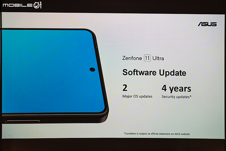 ASUS Zenfone 11 Ultra體驗|大螢幕回歸的AI旗艦!ft.ROG Phone 8 Pro / X100 Pro