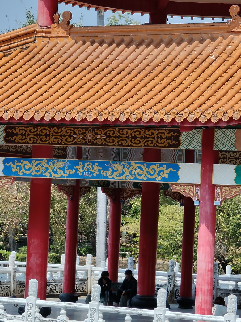realme 12 Pro+拍照心得分享