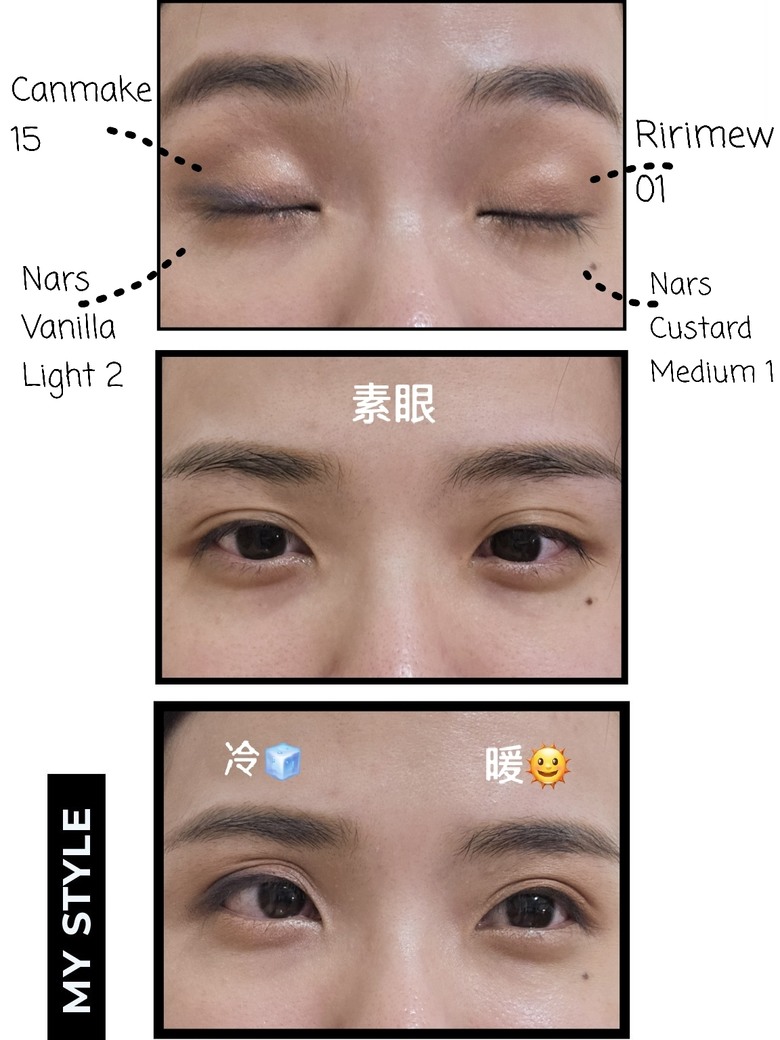 零成本🫨 免費色彩鑑定👏 ChatGPT可以色彩測試分析！？