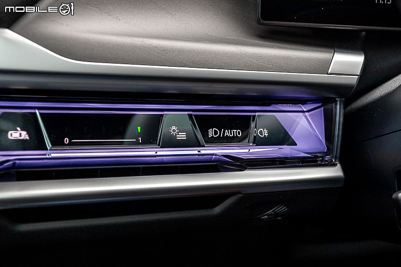 BMW i7 eDrive50 試駕|讓層峰買家想來電的尊榮旗艦