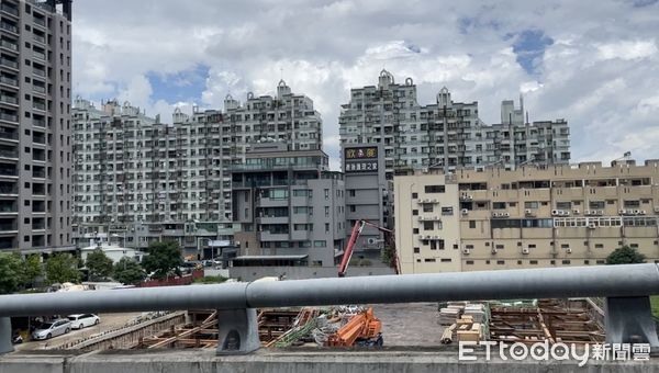 他憂台中新首購天堂「噪音、空汙」專家建議:先蹲點體驗