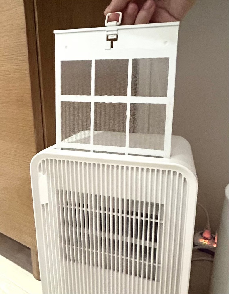 再也不想發霉之ROOMMI輕量除濕機心得
