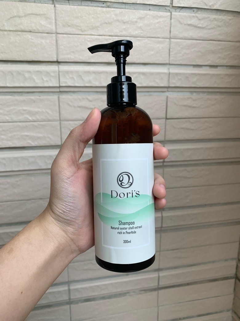 小眾洗髮精推薦