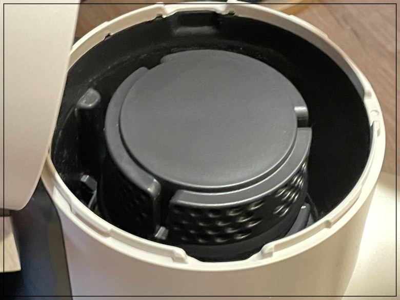 兼具美觀與實用的美型家電，雙機一體的最強組合：LG清空塔體驗會心得分享