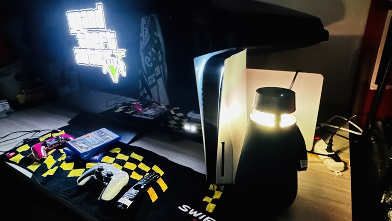 有音質又有顏質的LG XBOOM 360全景聲藍牙音響開箱