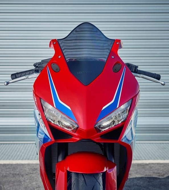 2024 CBR650R/CB650R新舊款比較