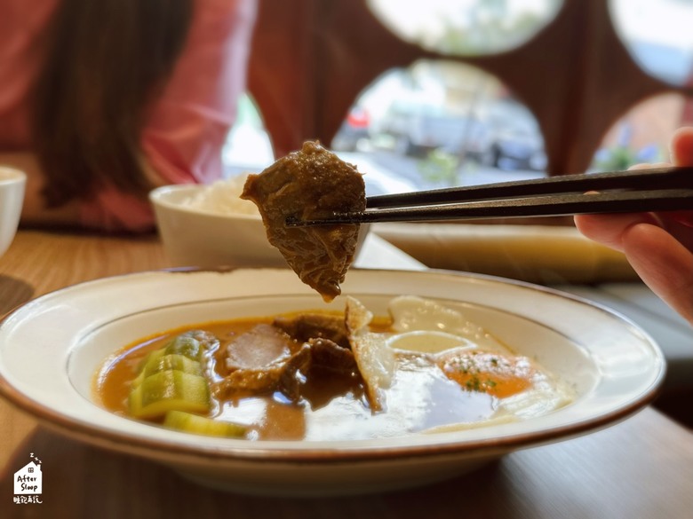 高雄苓雅｜豬肚小餐館DI TRIPPA＿巷弄裡的美味義式料理