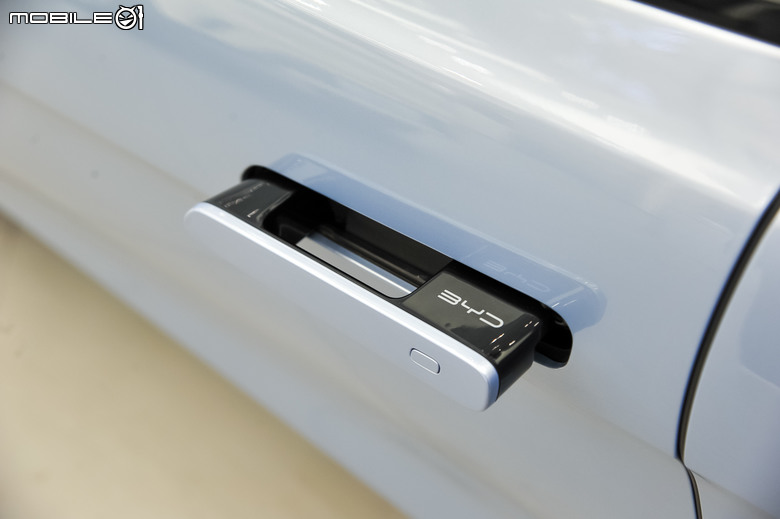 BYD Seal 比亞迪海豹中國試駕｜號稱Model 3最大對手是否真有實力？