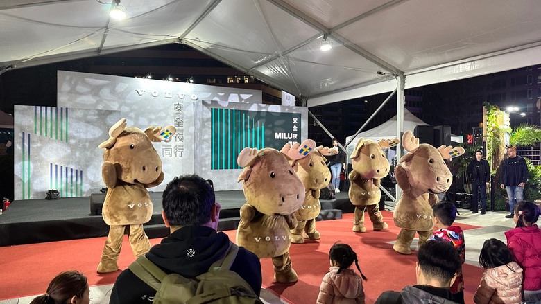 MILU寵物夜行，毛孩的道路安全值得被注意🐕