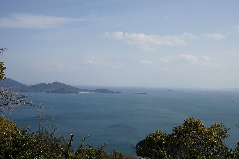點我看大圖 廣島、尾道、向島、因島 - 自駕行分享