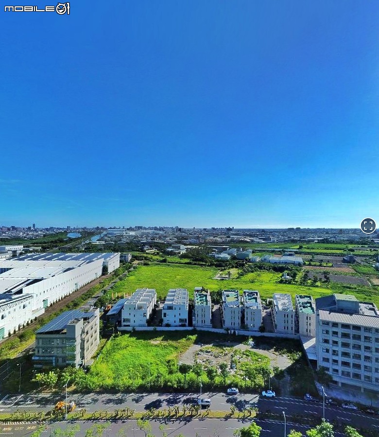 興富發博元建設 南科卓越城 討論分享