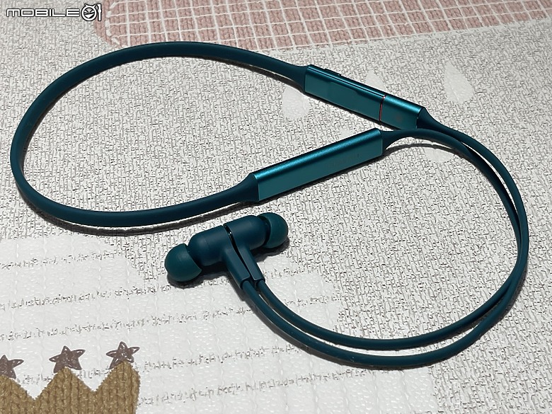 點我看大圖 HUAWEI FreeClip 心得分享_原來這就是開放式耳機,沒戴過還真不知道