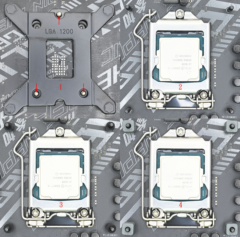 點我看大圖 ID-COOLING SL360 WHITE一體式水冷散熱器開箱