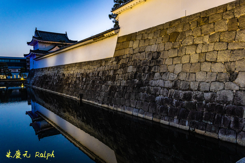 我的 R8+RF 24-50mm