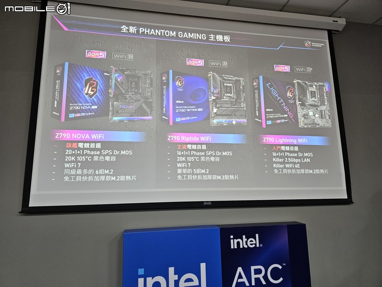 再次認識超過20年的老牌子~ ASRock 華擎玩家體驗會