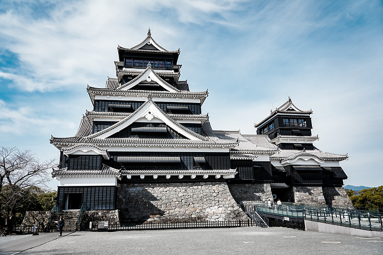 2024日本北九州家庭旅遊-Day3~5 in 別府、阿蘇 & 熊本