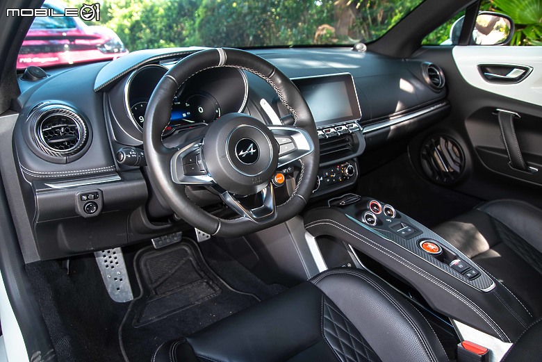 Fun Car特輯|Alpine A110、Mazda MX-5、Porsche 718 Cayman、Toyota GR 86,擁有最純粹的快樂!