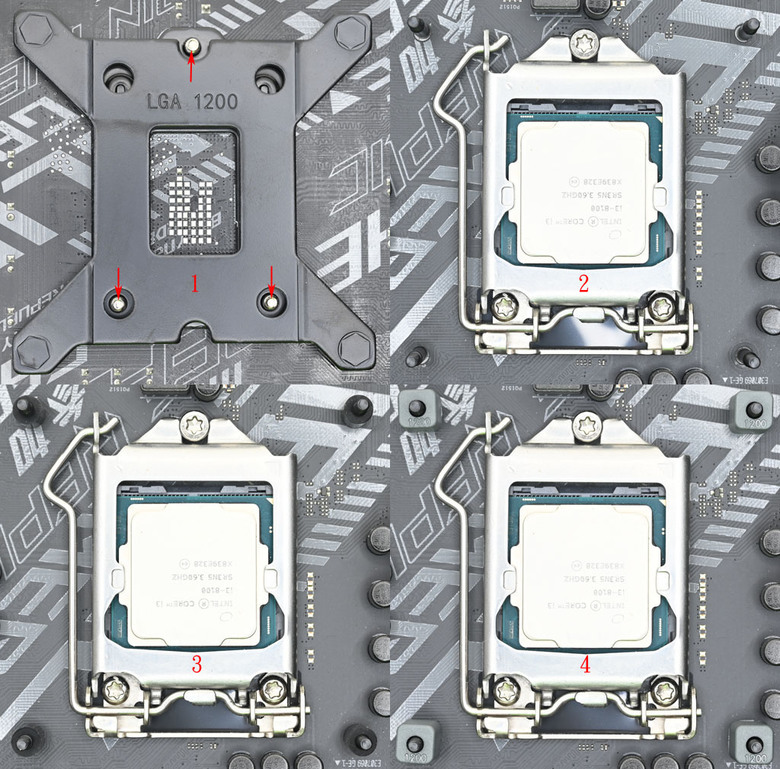 點我看大圖 ID-COOLING SL240一體式水冷散熱器開箱