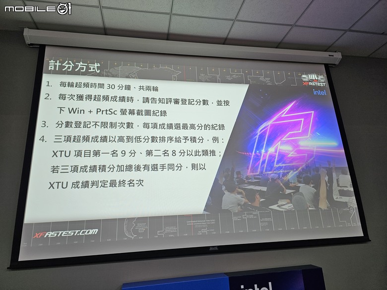 再次認識超過20年的老牌子~ ASRock 華擎玩家體驗會