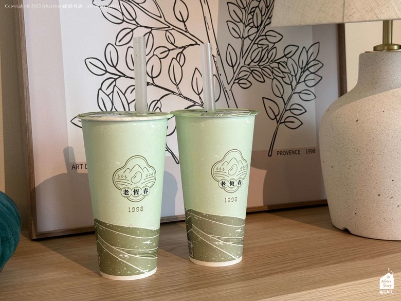 點我看大圖 屏東恆春|艸野人綠豆沙牛奶 TSAÖ YEH REN_在地傳承第二代老店