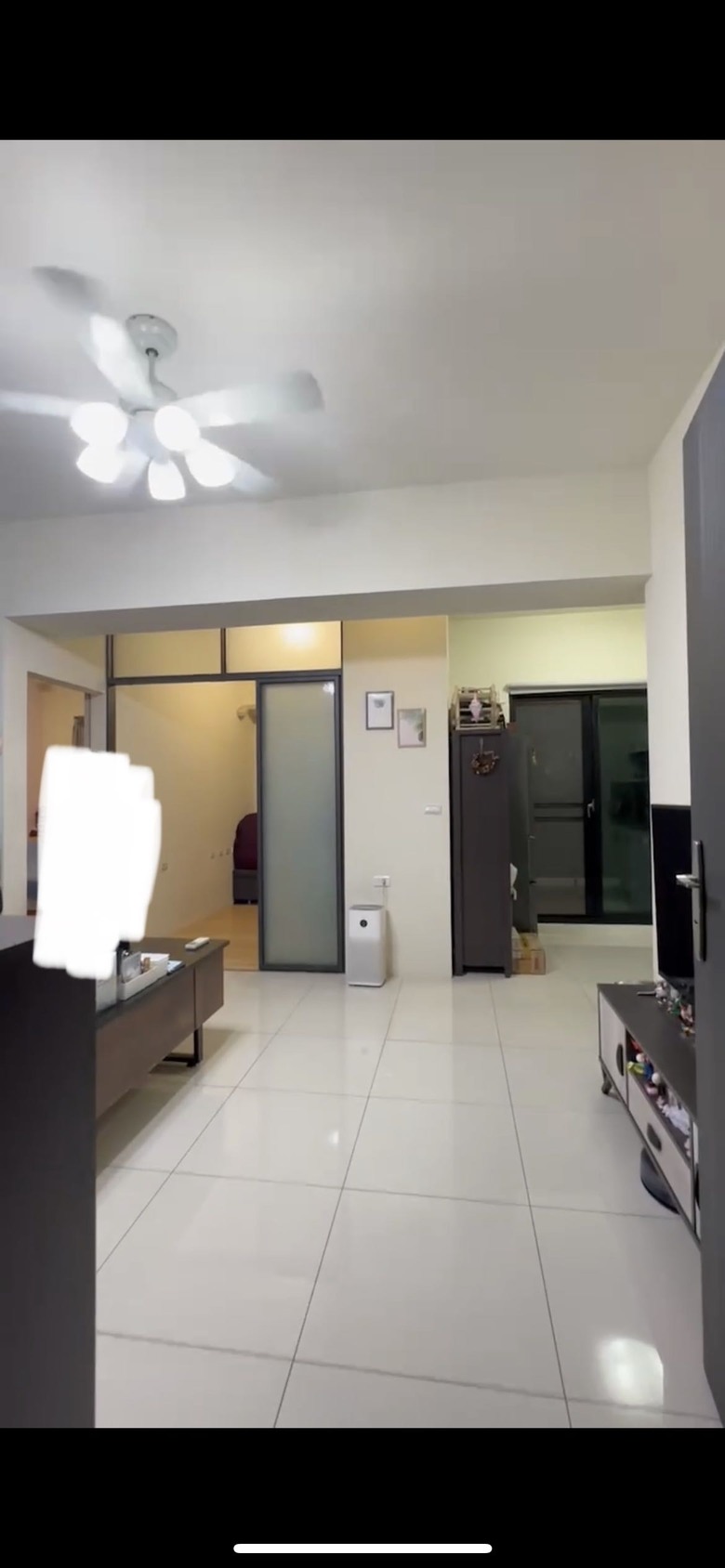 永康兩房格局請益