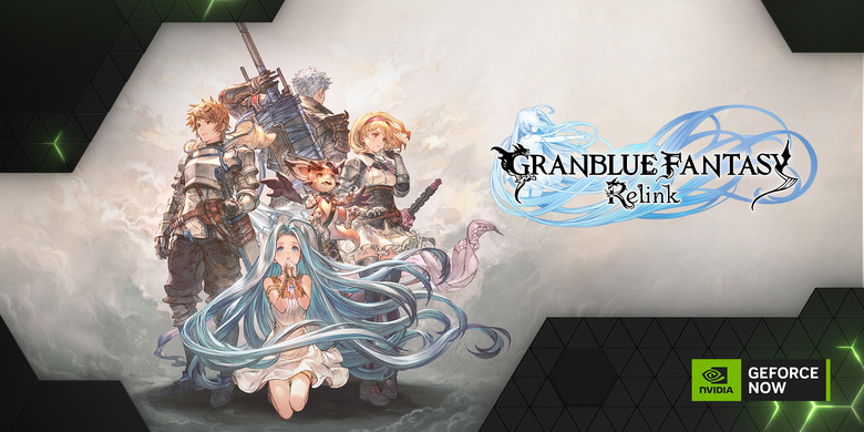 【GFN 週報】本週 GeForce NOW 將為各位帶來《終極拳王 (Undisputed)》和《碧藍幻想Relink (Granblue Fantasy: Relink)》
