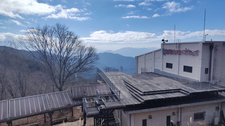 日本大阪第一高峰 | 金剛山 | 大阪不一樣的景點