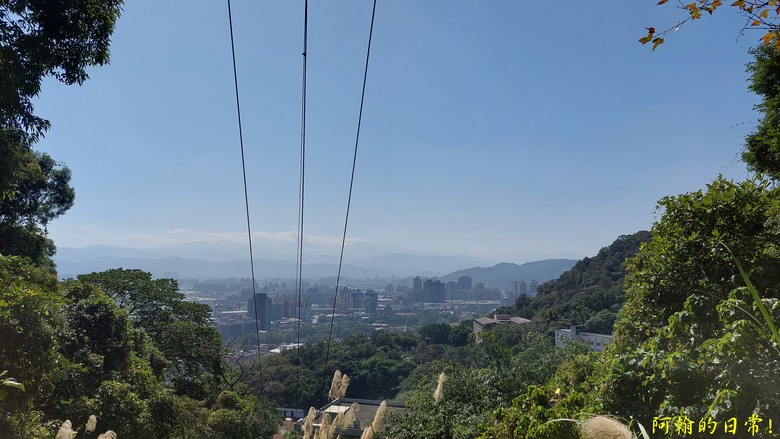 崎頭步道、義學坑步道 輕鬆O型走