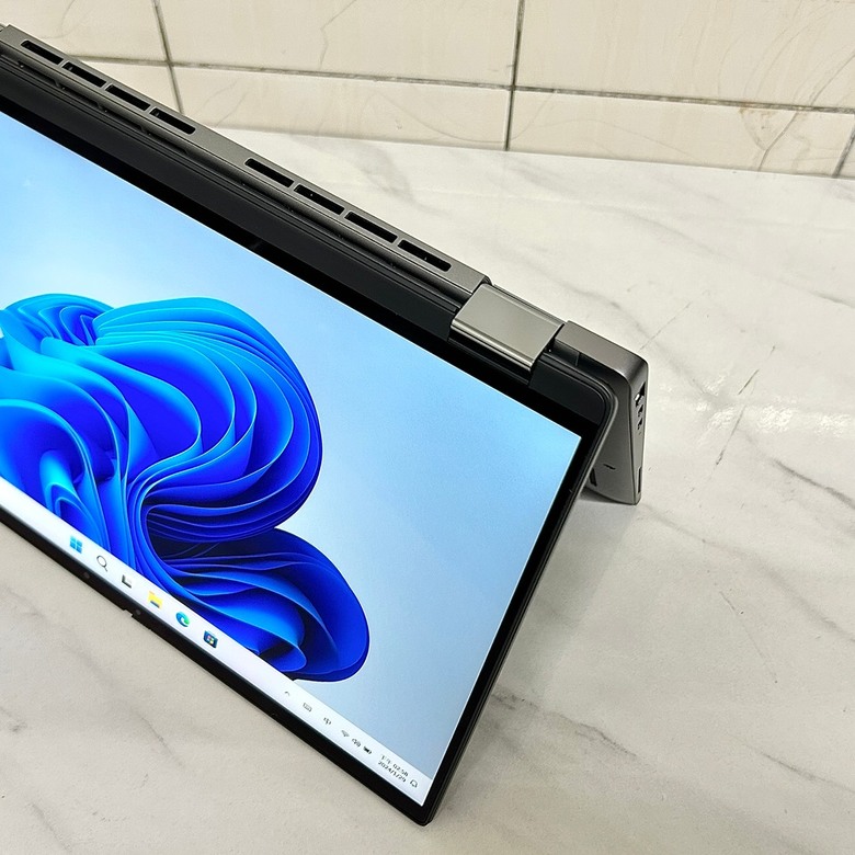 開箱&分享 Dell Latitude 7440