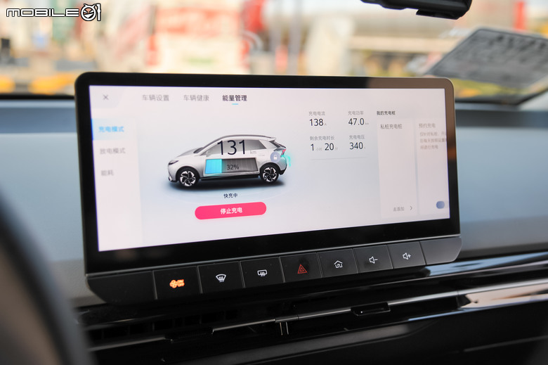 MG4 EV 中國試駕+400公里長程電耗測試|將成為台灣電動車市場的話題製造者!