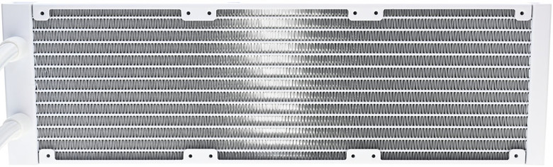 點我看大圖 ID-COOLING SL360 WHITE一體式水冷散熱器開箱