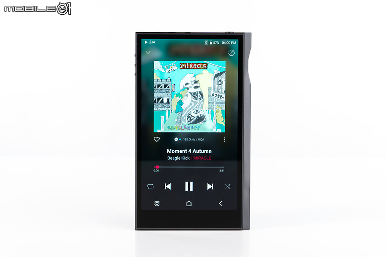 Astell&Kern KANN ULTRA 便攜播放器｜歷代最強推力、隨身家用雙棲！