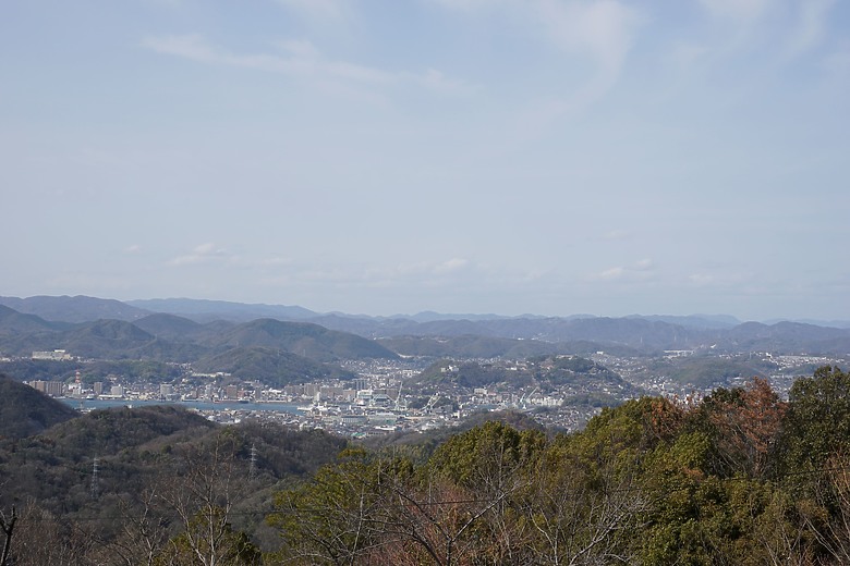 點我看大圖 廣島、尾道、向島、因島 - 自駕行分享