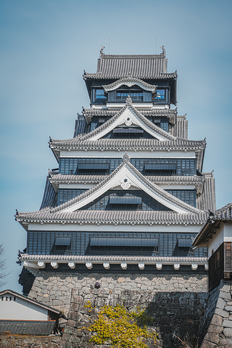 2024日本北九州家庭旅遊-Day3~5 in 別府、阿蘇 & 熊本