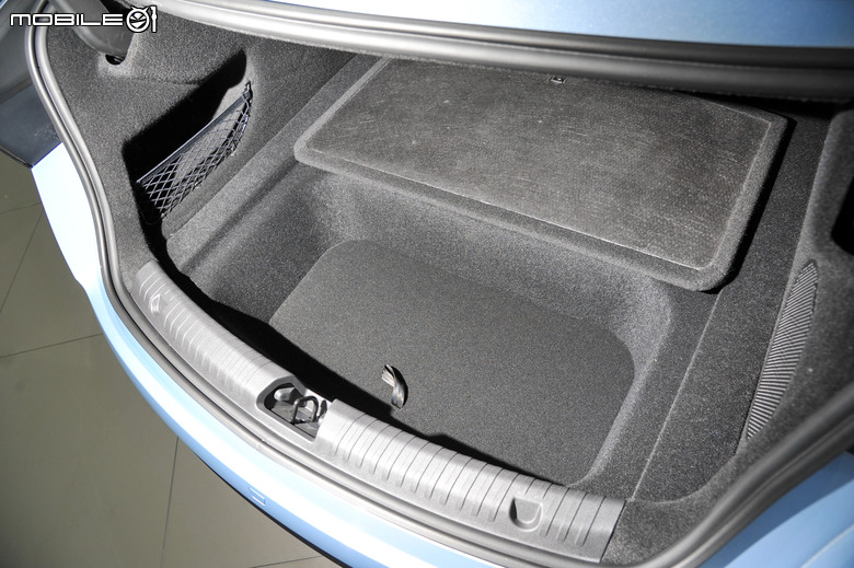 BYD Seal 比亞迪海豹中國試駕｜號稱Model 3最大對手是否真有實力？