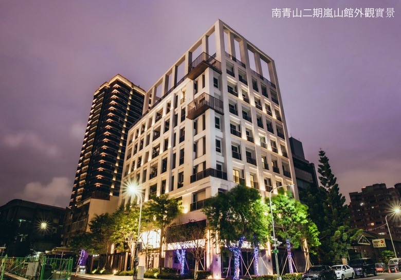 眼光獨到,鉅陞建築團隊七期正核心加碼購地